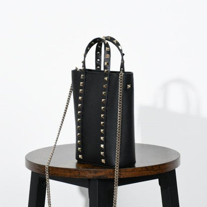 VALENTINO ロックスタッズ BAG