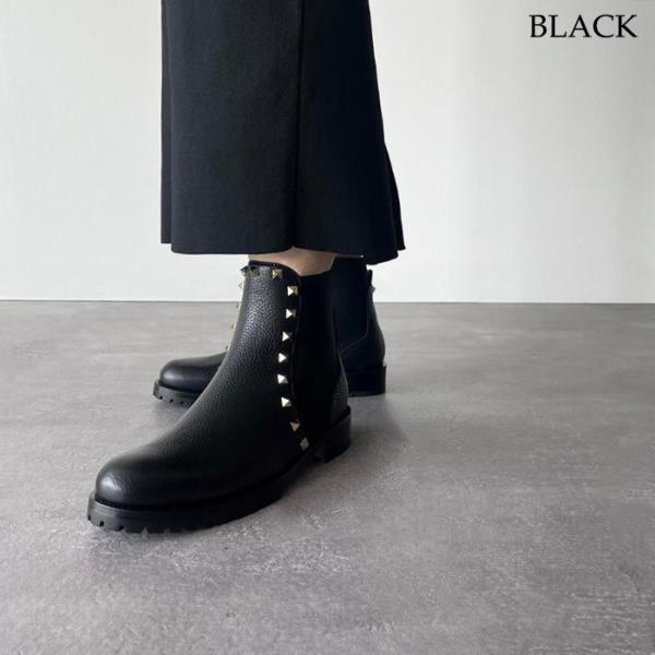 VALENTINO ヴァレンティノ ロックスタッズブーツ