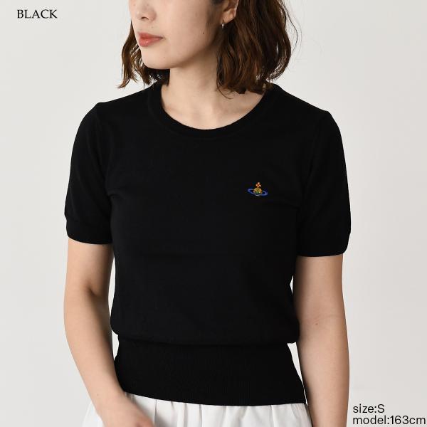 Vivienne Westwood Bea ショートスリーブニット