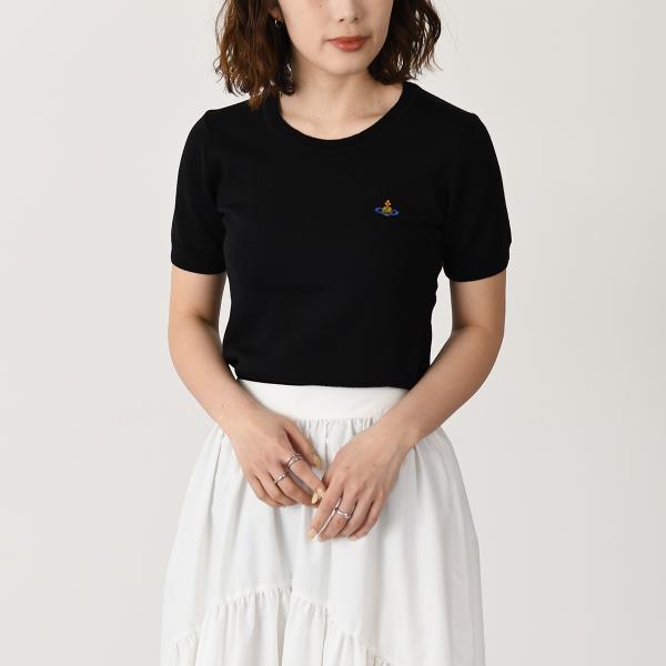 Vivienne Westwood Bea ショートスリーブニット