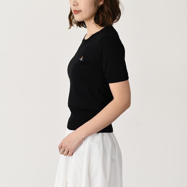 Vivienne Westwood Bea ショートスリーブニット