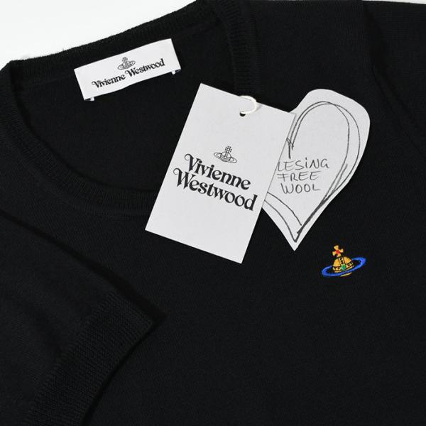 Vivienne Westwood Bea ショートスリーブニット