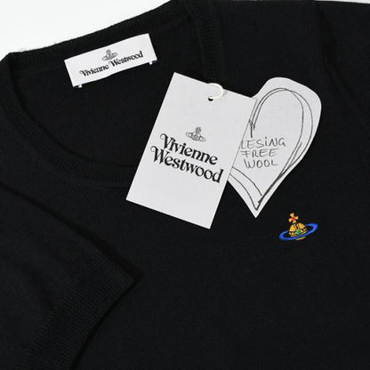 Vivienne Westwood Bea ショートスリーブニット