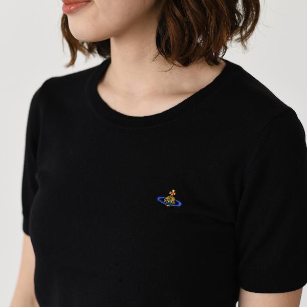 Vivienne Westwood Bea ショートスリーブニット