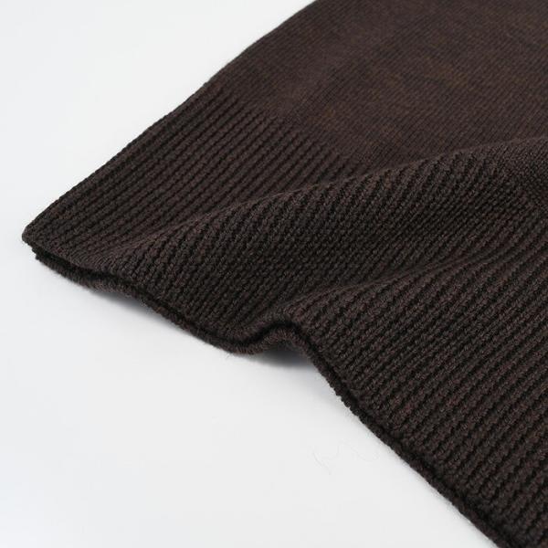 Vivienne Westwood BEA turtleneck short sleeve knit 