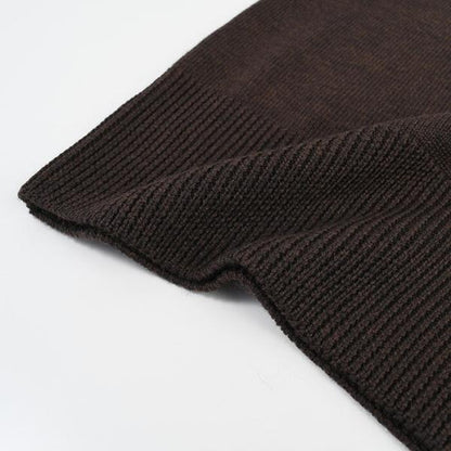 Vivienne Westwood BEA turtleneck short sleeve knit 