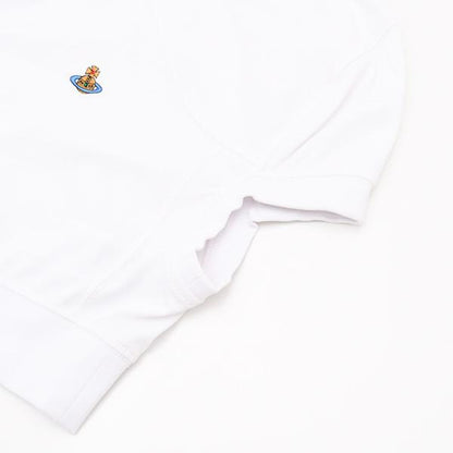 Vivienne Westwood CROPPED FOOTBALL Tシャツ
