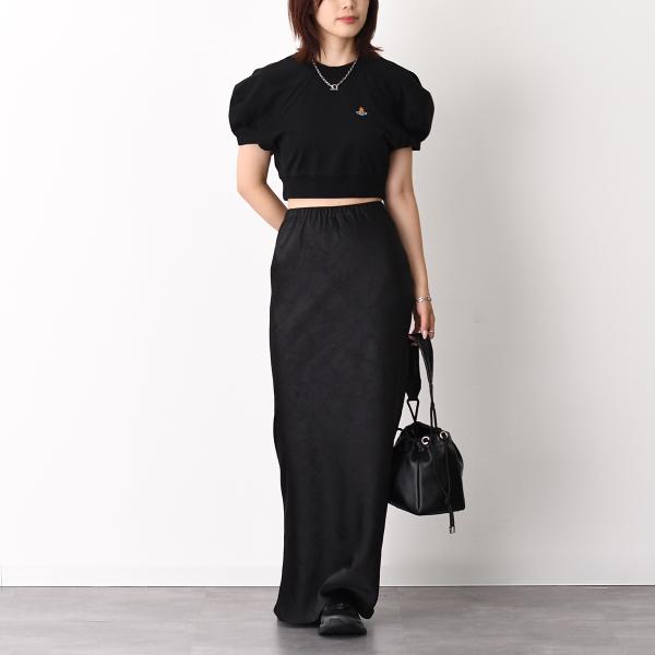 Vivienne Westwood CROPPED FOOTBALL Tシャツ