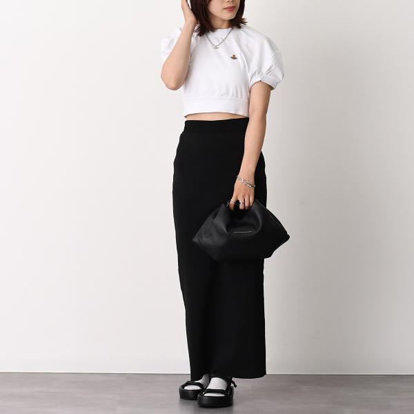 Vivienne Westwood CROPPED FOOTBALL Tシャツ