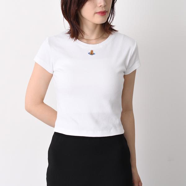 Vivienne Westwood BABY PERU Tシャツ