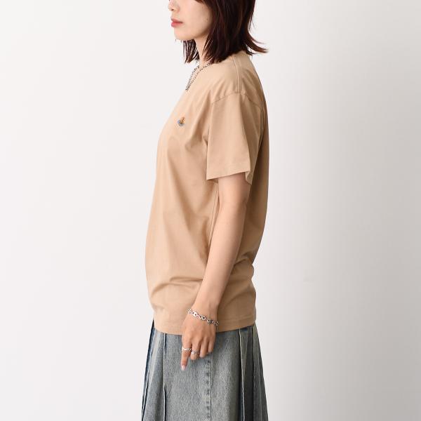 Vivienne Westwood ORB CLASSIC 티셔츠 
