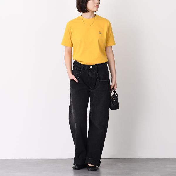 Vivienne Westwood ORB CLASSIC Tシャツ