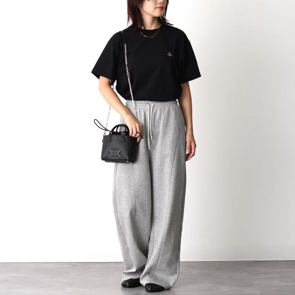Vivienne Westwood ORB CLASSIC 티셔츠 