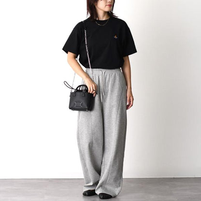 Vivienne Westwood ORB CLASSIC 티셔츠 