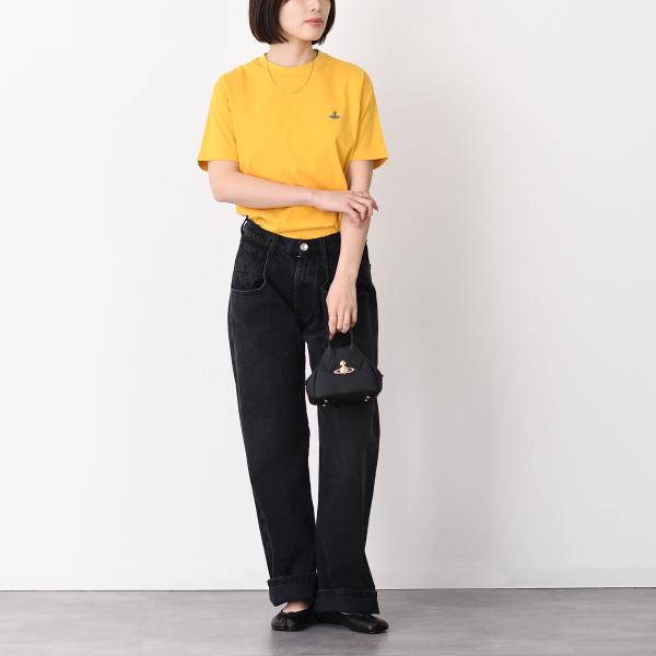 Vivienne Westwood ORB CLASSIC Tシャツ