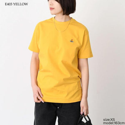 Vivienne Westwood ORB CLASSIC 티셔츠 