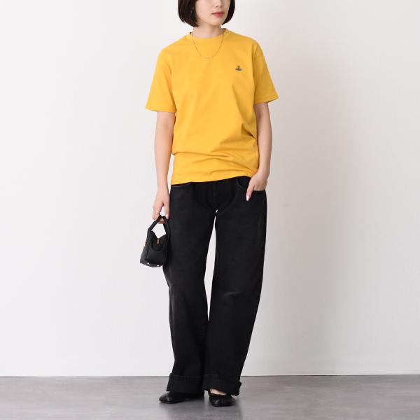 Vivienne Westwood ORB CLASSIC Tシャツ
