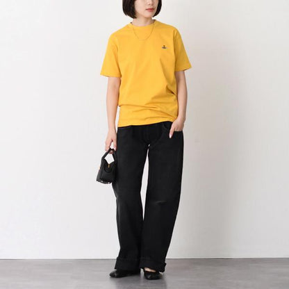 Vivienne Westwood ORB CLASSIC 티셔츠 