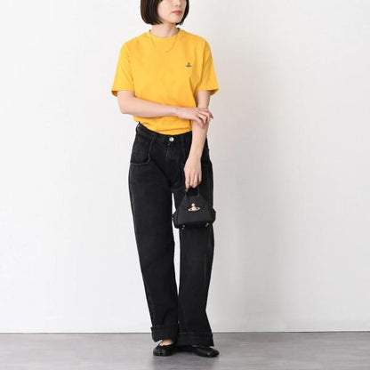 Vivienne Westwood ORB CLASSIC 티셔츠 