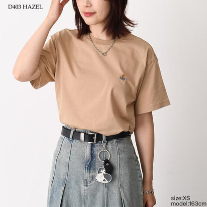 Vivienne Westwood ORB CLASSIC 티셔츠 
