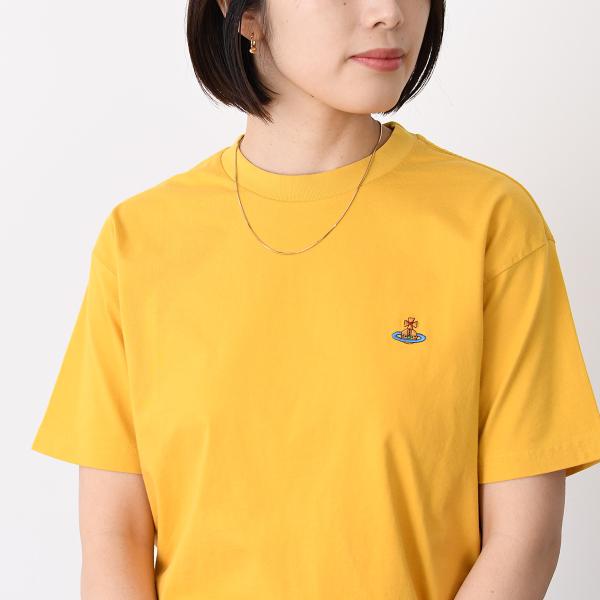 Vivienne Westwood ORB CLASSIC Tシャツ