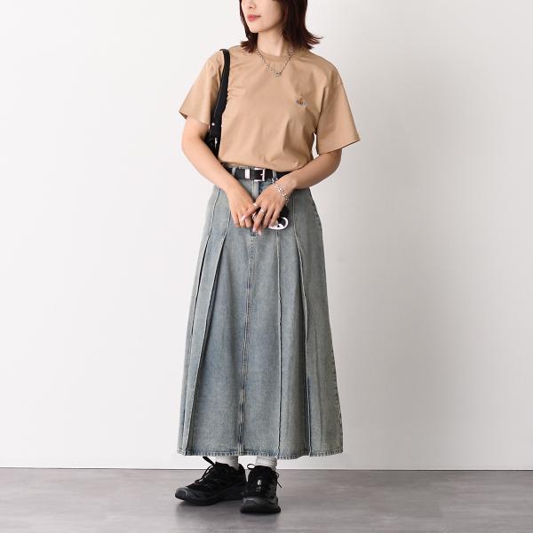 Vivienne Westwood ORB CLASSIC 티셔츠 