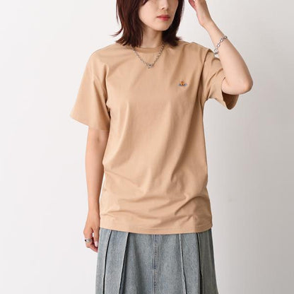 Vivienne Westwood ORB CLASSIC 티셔츠 