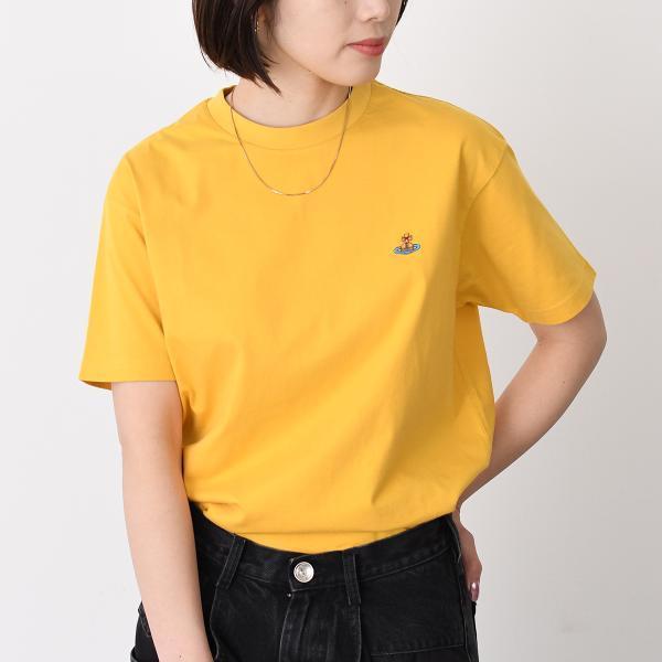 Vivienne Westwood ORB CLASSIC Tシャツ