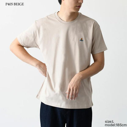 Vivienne Westwood ORB CLASSIC Tシャツ