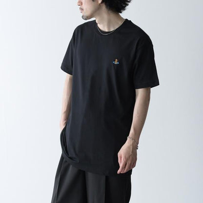 Vivienne Westwood ORB CLASSIC 티셔츠 