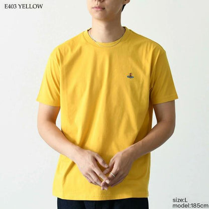 Vivienne Westwood ORB CLASSIC 티셔츠 