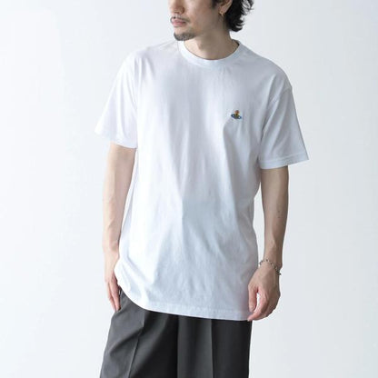 Vivienne Westwood ORB CLASSIC Tシャツ