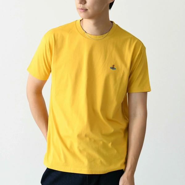 Vivienne Westwood ORB CLASSIC 티셔츠 