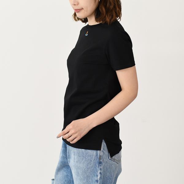 Vivienne Westwood PERU オーブ Tシャツ