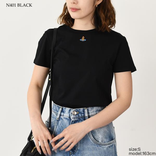 Vivienne Westwood PERU オーブ Tシャツ