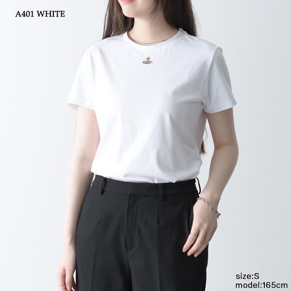 Vivienne Westwood PERU オーブ Tシャツ