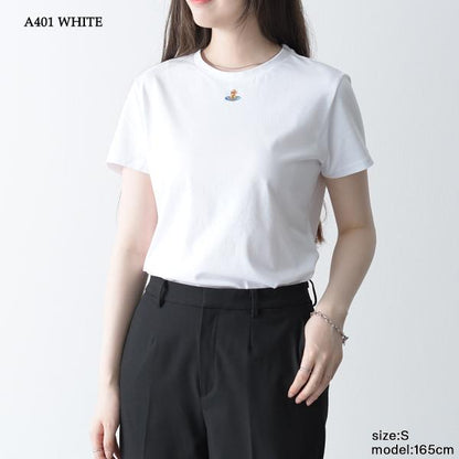 Vivienne Westwood PERU オーブ Tシャツ