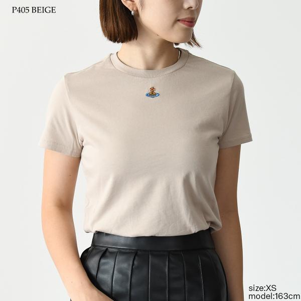 Vivienne Westwood PERU オーブ Tシャツ