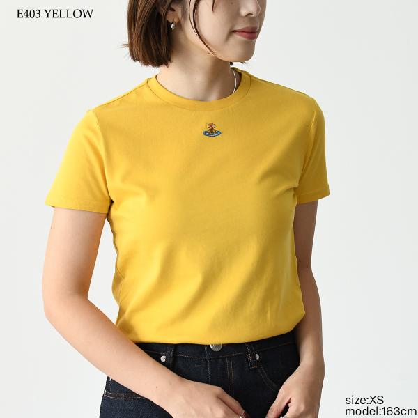 Vivienne Westwood PERU オーブ Tシャツ