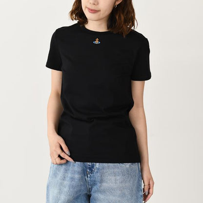 Vivienne Westwood PERU オーブ Tシャツ