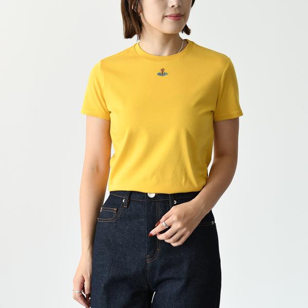 Vivienne Westwood PERU オーブ Tシャツ