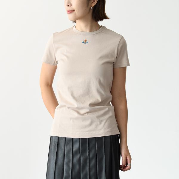 Vivienne Westwood PERU オーブ Tシャツ
