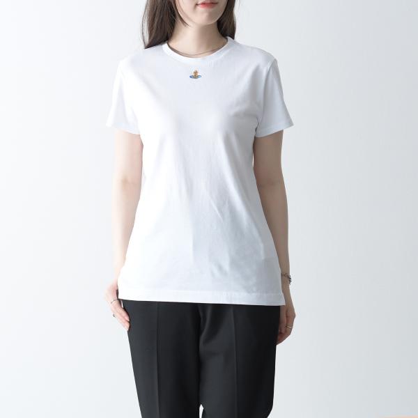 Vivienne Westwood PERU オーブ Tシャツ