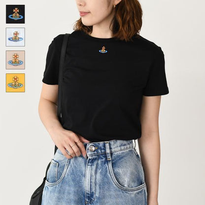 Vivienne Westwood PERU オーブ Tシャツ