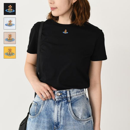 Vivienne Westwood PERU オーブ Tシャツ