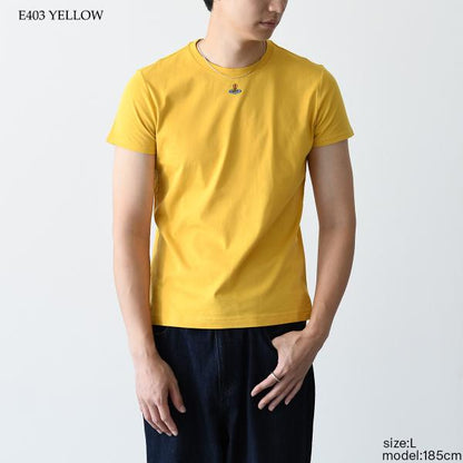 Vivienne Westwood PERU オーブ Tシャツ