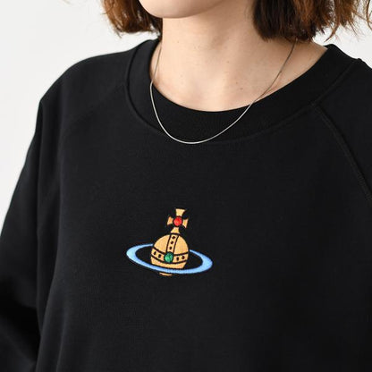 Vivienne Westwood RAGLAN スウェットシャツ