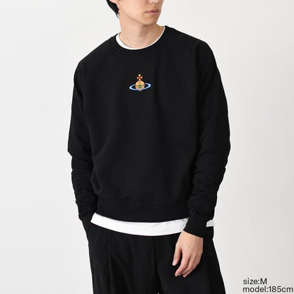 Vivienne Westwood RAGLAN スウェットシャツ