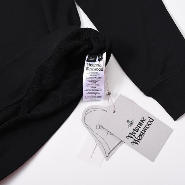 Vivienne Westwood RAGLAN スウェットシャツ