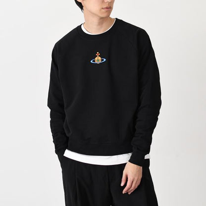 Vivienne Westwood RAGLAN sweatshirt 